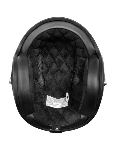 Casco TORC T50C Abierto 3/4 para Motocicleta Teal