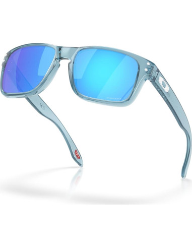 Gafas de sol Oakley OJ9014 Holbrook XXS Prizm Zafiro