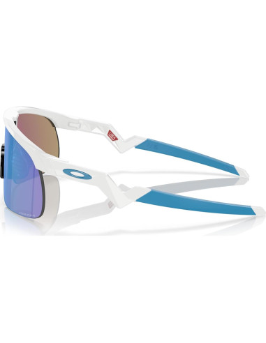 Gafas de sol Oakley OJ9010 Resistor Niños Prizm Zafiro