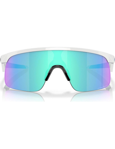 Gafas de sol Oakley OJ9010 Resistor Niños Prizm Zafiro