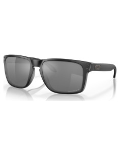 Gafas de sol Oakley Holbrook XL negras polarizadas 59mm