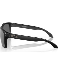 Gafas de sol Oakley Holbrook XL negras polarizadas 59mm 2