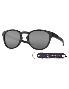 Gafas de sol Oakley Latch OO9265 con correa y kit iWear