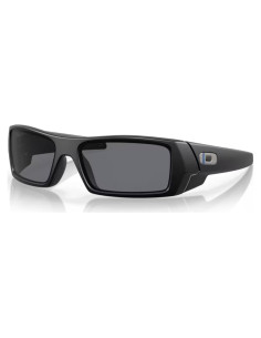 Gafas de sol Oakley Gascan para hombres + Correa + Kit iWear