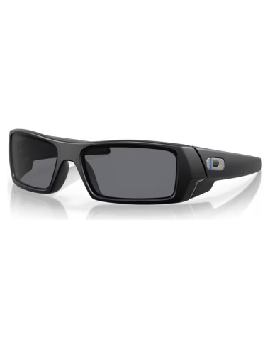 Gafas de sol Oakley Gascan para hombres + Correa + Kit iWear