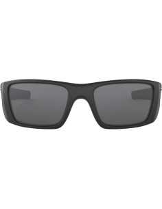 Gafas de sol Oakley Fuel Cell para hombres 60mm gris 2