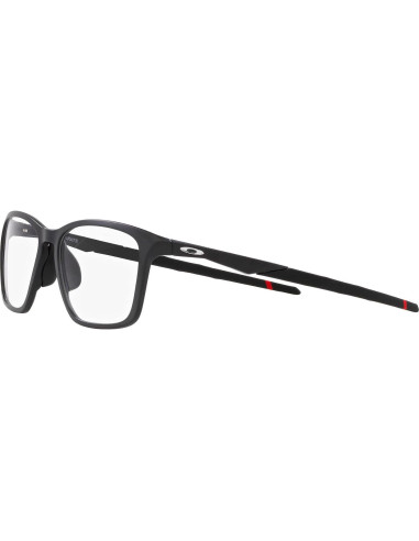Montura Gafas Prescripción Oakley OX8062D Rectangular
