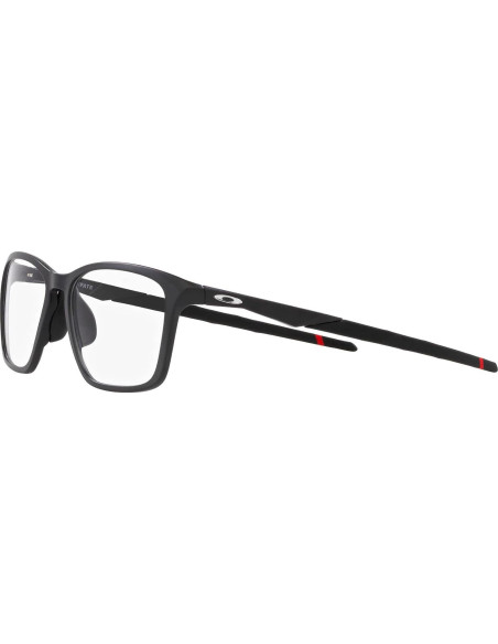 Montura Gafas Prescripción Oakley OX8062D Rectangular