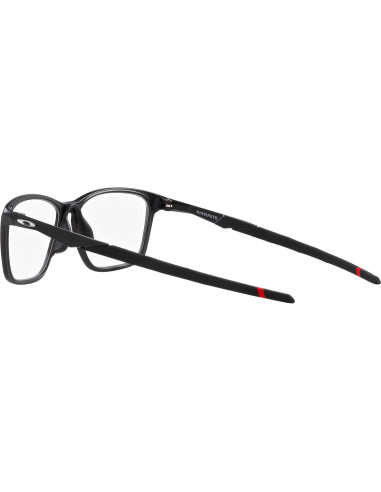 Montura Gafas Prescripción Oakley OX8062D Rectangular