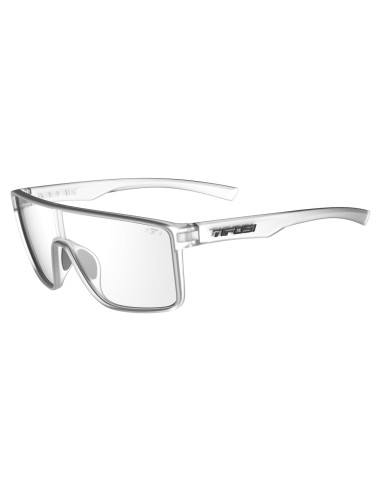 Gafas de sol Tifosi Sanctum, lentes claros, ultra ligeras