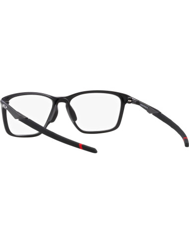 Montura Gafas Prescripción Oakley OX8062D Rectangular