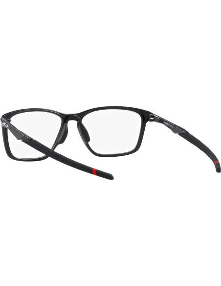 Montura Gafas Prescripción Oakley OX8062D Rectangular