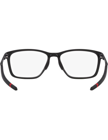 Montura Gafas Prescripción Oakley OX8062D Rectangular