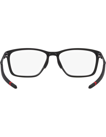 Montura Gafas Prescripción Oakley OX8062D Rectangular