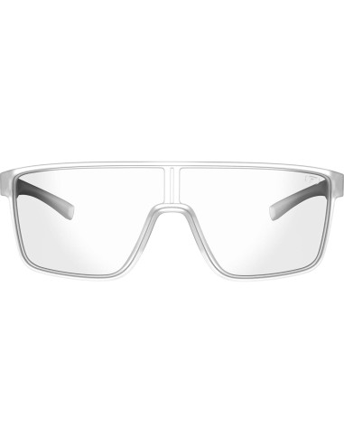 Gafas de sol Tifosi Sanctum, lentes claros, ultra ligeras