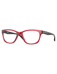 Montura Gafas Recetadas Oakley OY8019 Rojo 47mm