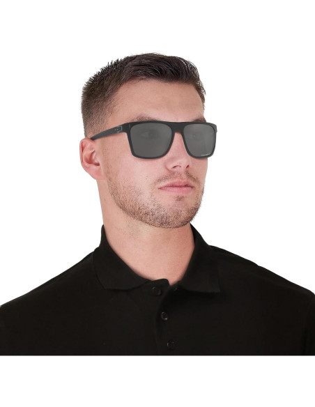 Gafas de sol Oakley OO9100 Leffingwell Polarizadas