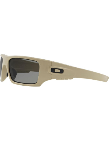 Gafas de sol Oakley Det Cord para hombres 61mm UV
