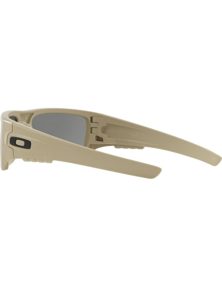 Gafas de sol Oakley Det Cord para hombres 61mm UV