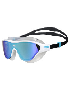Gafas de Natación ARENA The One Unisex Ajuste Grande Lente Espejada