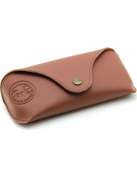 Estuche de Gafas Ray-Ban Edición Especial con Limpiador