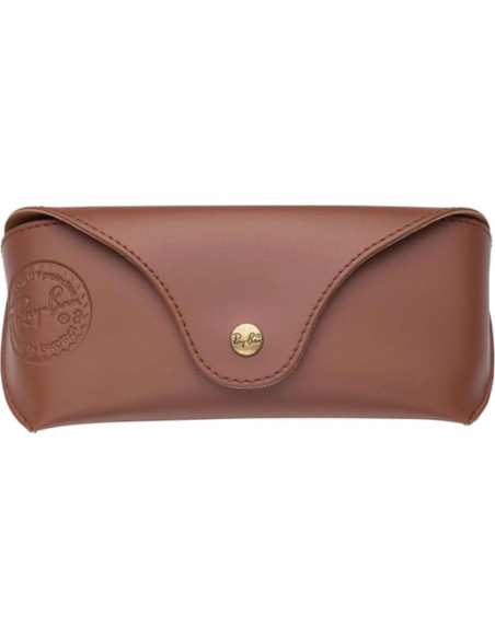 Estuche de Gafas Ray-Ban Edición Especial con Limpiador