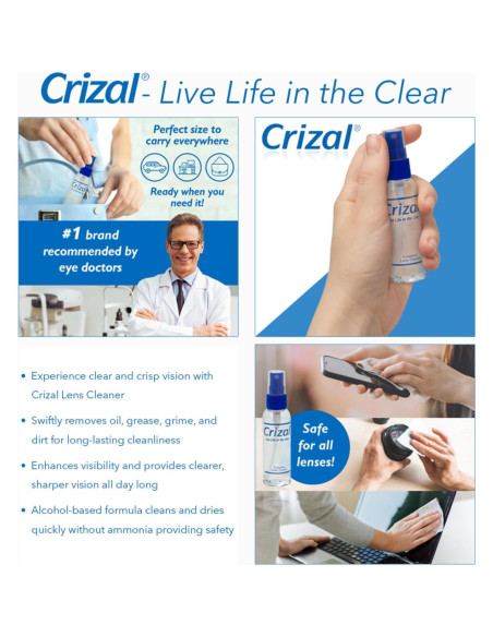 Estuche de Gafas Ray-Ban Edición Especial con Limpiador