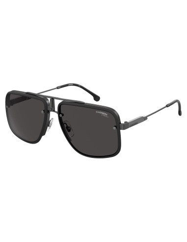 Gafas de sol Carrera 5006 Unisex Negro Gris 59mm