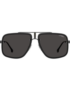 Gafas de sol Carrera 5006 Unisex Negro Gris 59mm 2