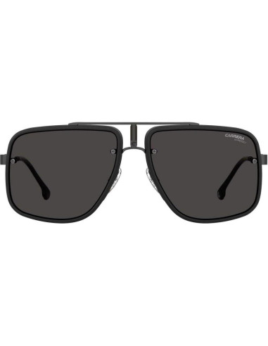 Gafas de sol Carrera 5006 Unisex Negro Gris 59mm