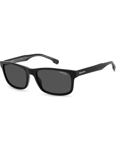 Gafas de Sol Carrera 299/s Unisex Acetato 57mm Negro