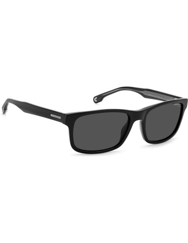 Gafas de Sol Carrera 299/s Unisex Acetato 57mm Negro
