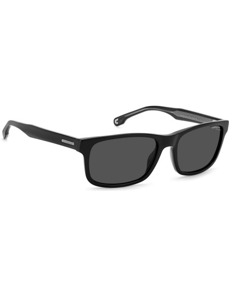 Gafas de Sol Carrera 299/s Unisex Acetato 57mm Negro