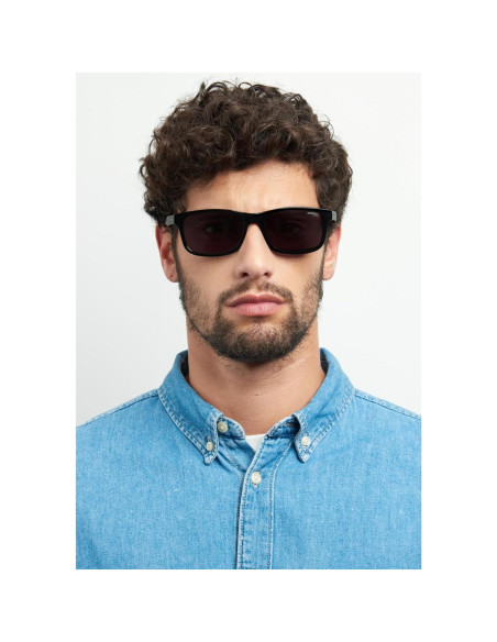 Gafas de Sol Carrera 299/s Unisex Acetato 57mm Negro