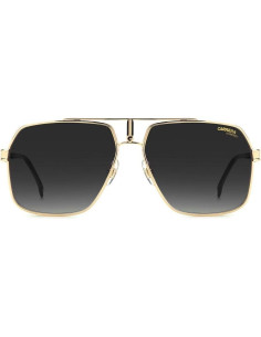 Gafas de Sol Carrera 205896 Doradas 62mm Hombres 2