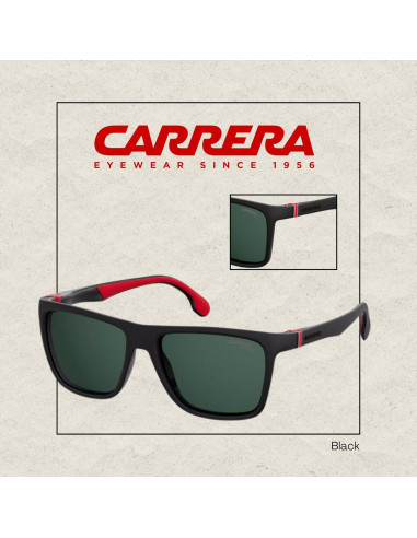 Gafas de sol Carrera CA5047/S Unisex + Kit iWear