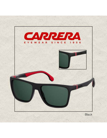 Gafas de sol Carrera CA5047/S Unisex + Kit iWear
