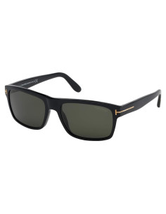 Gafas de Sol Tom Ford FT0678 Agosto Rectangulares Polarizadas