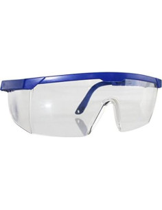 Gafas de Seguridad Yalulu 2 Pares Protección Unisex 2