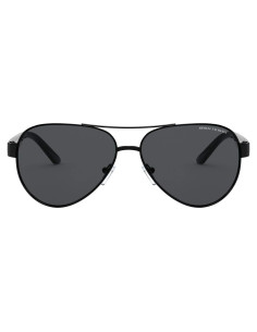 Gafas de sol Aviador Armani Exchange AX2034S 100% UV
