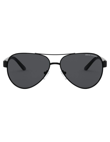 Gafas de sol Aviador Armani Exchange AX2034S 100% UV