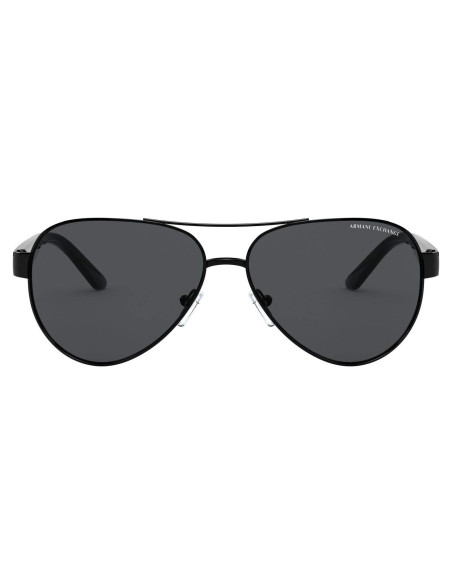 Gafas de sol Aviador Armani Exchange AX2034S 100% UV