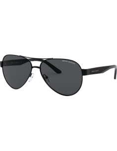 Gafas de sol Aviador Armani Exchange AX2034S 100% UV 2