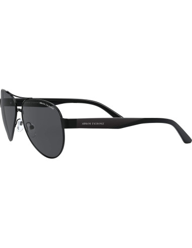 Gafas de sol Aviador Armani Exchange AX2034S 100% UV