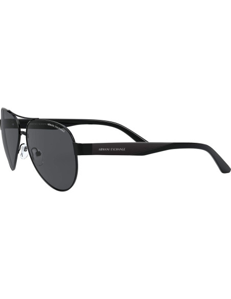 Gafas de sol Aviador Armani Exchange AX2034S 100% UV
