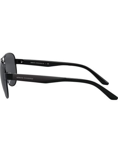 Gafas de sol Aviador Armani Exchange AX2034S 100% UV