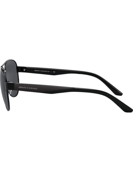 Gafas de sol Aviador Armani Exchange AX2034S 100% UV