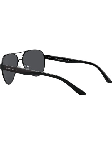 Gafas de sol Aviador Armani Exchange AX2034S 100% UV