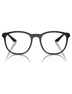 Gafas de Prescripción Emporio Armani EA3229 Negro Mate 53mm
