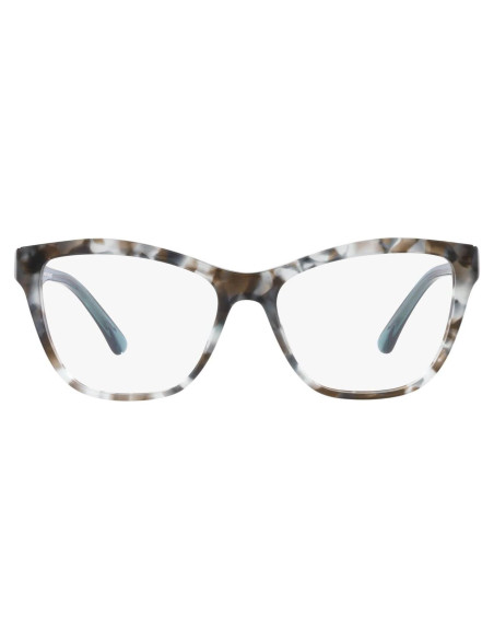 Gafas de sol cat eye Emporio Armani EA3193 azul 54mm